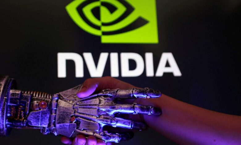 اهتمام إنفيديا بالشركة الإسرائيلية يعود بشكل أساسي فيما يبدو إلى قوتها العاملة - Reuters