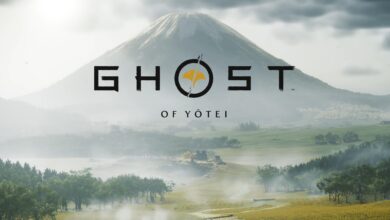 صور رمزية PS5: كيف تحصل على 8 صور مجانية من مطور Ghost of Tsushima؟