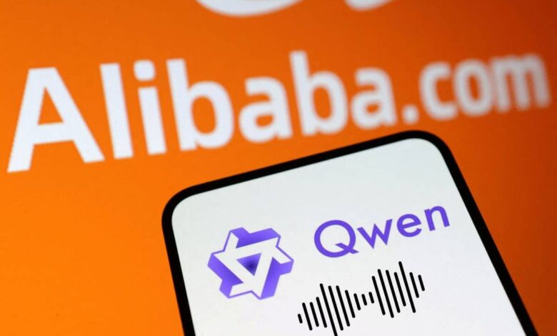 علي بابا تدخل عالم دوبلاج الذكاء الاصطناعي: أصوات افتراضية متعددة اللغات بضغطة زر