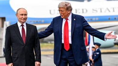 عودة أم وهم؟ خبراء يشككون في قدرة روسيا على التعافي الاقتصادي بحلول 2026 رغم الغزل الأمريكي.