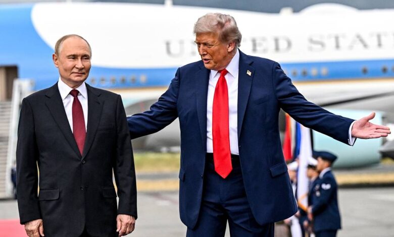 عودة أم وهم؟ خبراء يشككون في قدرة روسيا على التعافي الاقتصادي بحلول 2026 رغم الغزل الأمريكي.