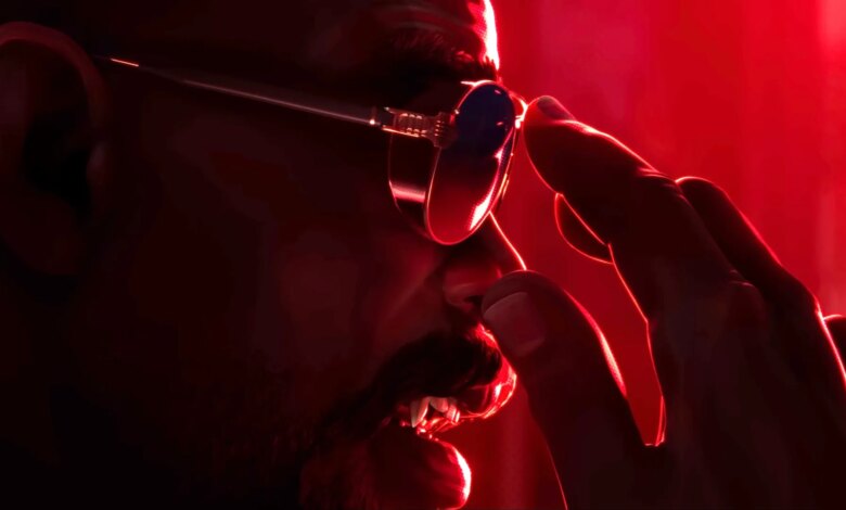 فريق تطوير Marvel’s Blade يكشف: اللعبة تتجاوز التوقعات وتصل لمراحل متقدمة