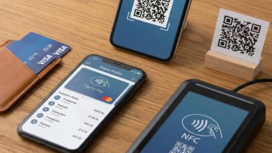 فيزا تتوسع في سوريا: بطاقات دفع ومحافظ رقمية لتسهيل المعاملات المالية