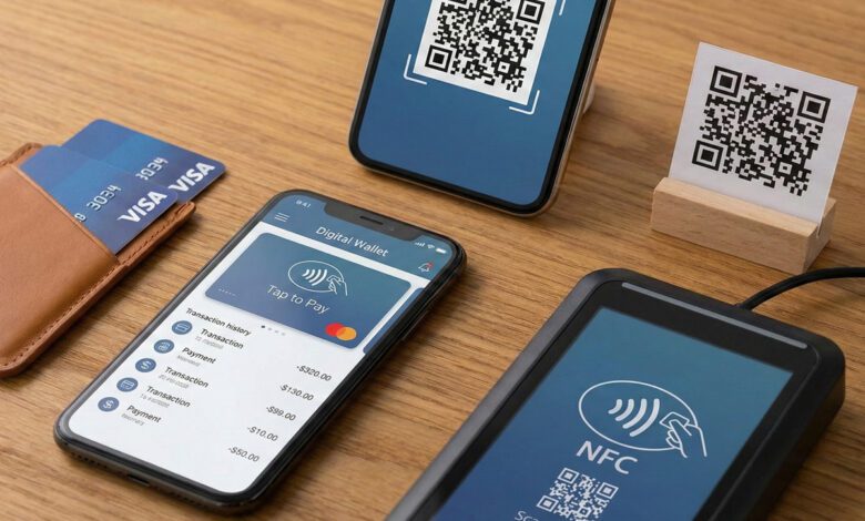 فيزا تتوسع في سوريا: بطاقات دفع ومحافظ رقمية لتسهيل المعاملات المالية