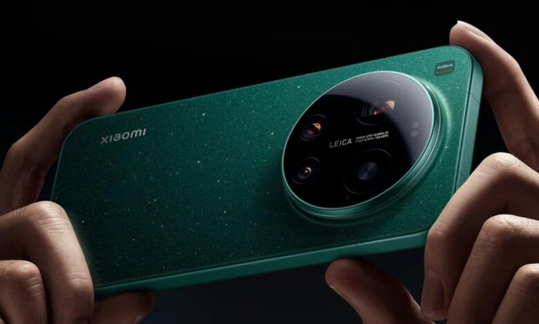 كاميرا خارقة وبطارية عملاقة: Xiaomi 17 Ultra يقتحم سوق الهواتف الذكية