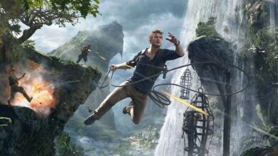 كلمات مفتاحية: مخرج Uncharted 4 العنوان المقترح: لماذا ترك مخرج Uncharted 4 استوديو Naughty Dog؟ تصريح جديد يكشف الأسباب الحقيقية