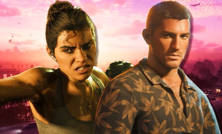 لماذا قد تؤجل Rockstar لعبة GTA 6 إلى 2026 وتُفقد ملايين اللاعبين؟