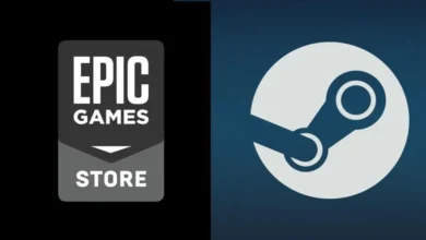 لماذا يفضل مطورو الألعاب Steam على Epic Games؟ خبير يكشف الأسباب الحقيقية