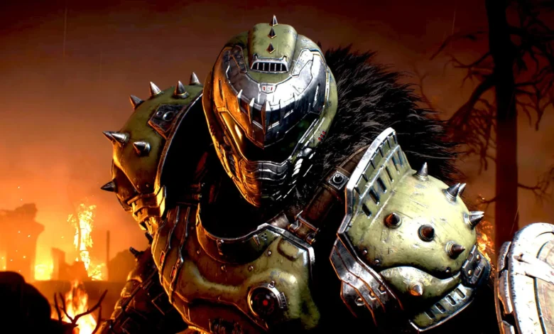 مبتكر Doom يكشف تفاصيل مشروع Xbox الملغي: تحول جذري في عالم الألعاب كان ممكنًا