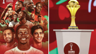 محمد صلاح يقود الفراعنة نحو التحدي الأفريقي: هل يحقق حلم الجماهير في الكأس؟