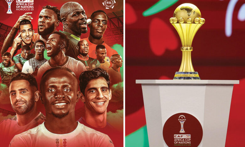 محمد صلاح يقود الفراعنة نحو التحدي الأفريقي: هل يحقق حلم الجماهير في الكأس؟