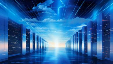 مراكز البيانات.. وقود معركة الذكاء الاصطناعي تشعل حربًا تكنولوجية عالمية.