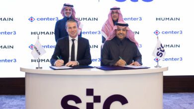 مراكز بيانات عملاقة: السعودية تطلق مشروعًا للذكاء الاصطناعي بـ1 غيغاوات لتعزيز سيادتها الرقمية