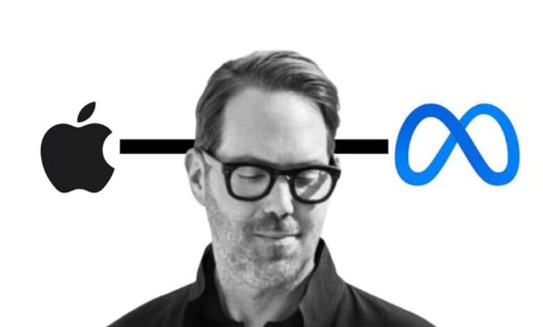 ميتا تخطف مصممي آبل.. هل بدأت حرب المواهب في وادي السيليكون؟