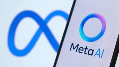 ميتا تراهن على الذكاء الاصطناعي: نماذج متطورة تغزو عالمنا بحلول 2026