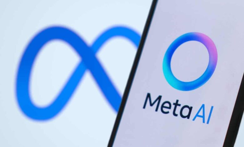 ميتا تراهن على الذكاء الاصطناعي: نماذج متطورة تغزو عالمنا بحلول 2026
