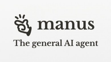 ميتا تستثمر في الذكاء الاصطناعي: استحواذ فيسبوك على "مانوس" الصينية يثير التساؤلات.