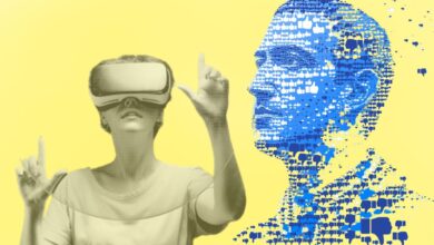 ميتا تضحي بحلم "الميتافيرس": خسائر فادحة تجبر زوكربيرج على خفض الإنفاق