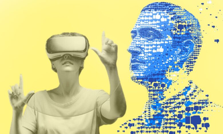 ميتا تضحي بحلم "الميتافيرس": خسائر فادحة تجبر زوكربيرج على خفض الإنفاق