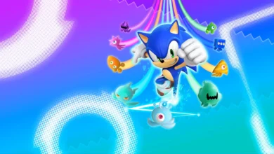 نسخة Sonic Colors Ultimate المقرصنة متاحة الآن.. هل انتهى عصر الحماية على ألعاب الفيديو؟