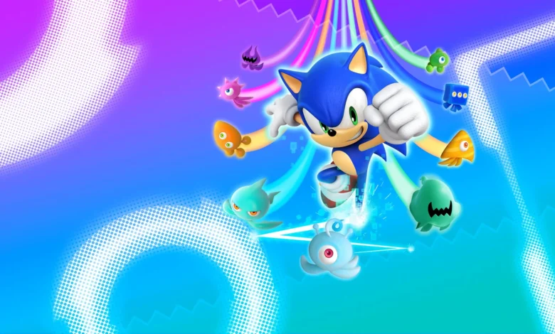 نسخة Sonic Colors Ultimate المقرصنة متاحة الآن.. هل انتهى عصر الحماية على ألعاب الفيديو؟