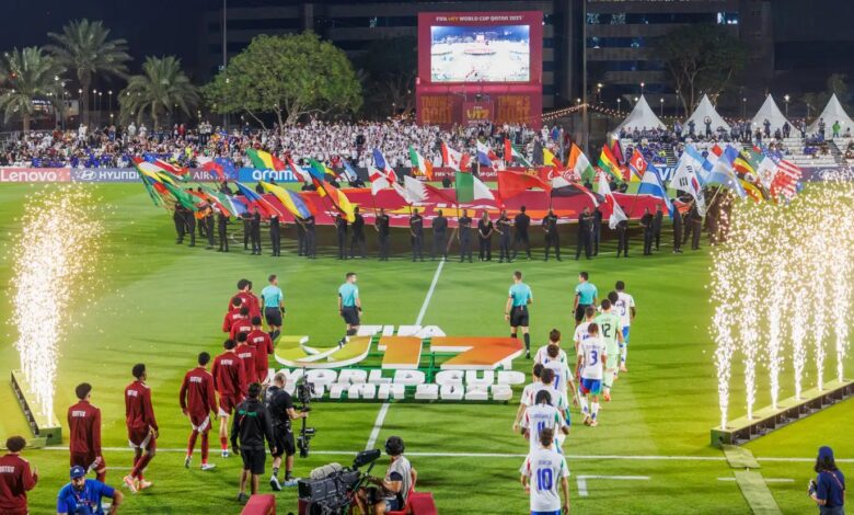 نهائي كأس العرب 2025: هل يكرر "أسود الأطلس" فوزهم التاريخي على "النشامى"؟