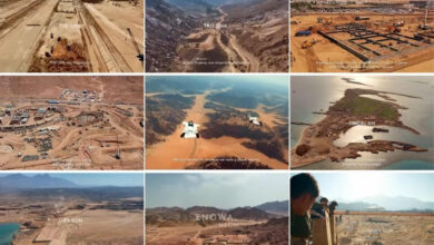 نيوم بوابة لتوحيد الخبرات.. فرق مصرية سعودية تدفع بتطوير المشاريع العملاقة