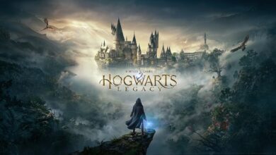 هاري بوتر تكتسح عالم الألعاب: Hogwarts Legacy تتجاوز حاجز الـ 50 مليون نسخة مباعة.