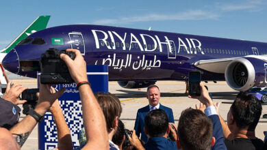 هندسة الطيران: طيران الرياض تبتعث وتوظف الكفاءات السعودية الشابة
