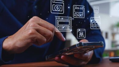 هواتف 2026: كيف ستعيد 6 توجهات تكنولوجية ابتكار تجربة استخدام الهاتف الذكي؟