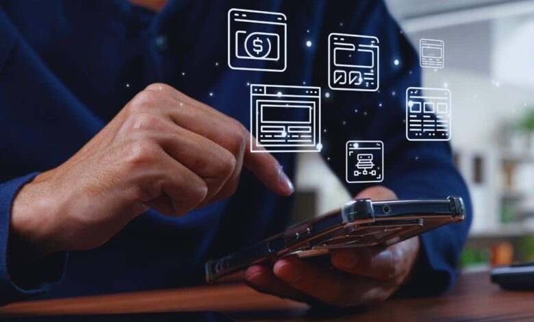 هواتف 2026: كيف ستعيد 6 توجهات تكنولوجية ابتكار تجربة استخدام الهاتف الذكي؟