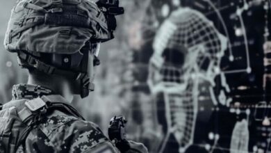 وادي السيليكون في قلب الصراع: كيف ساعد الذكاء الاصطناعي إسرائيل في حربها؟