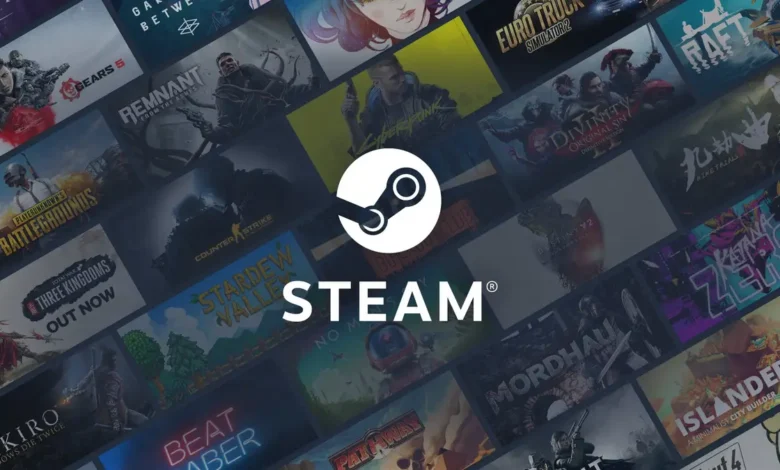 وقت اللعب على Steam: ألعاب 2025 تكتسح بنسبة غير مسبوقة.