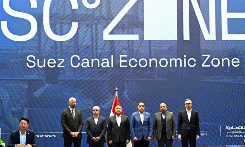 تأمل مصر في وصول حصة الطاقة المتجددة من مزيج توليد الكهرباء لديها إلى 42 بالمئة بحلول عام 2030