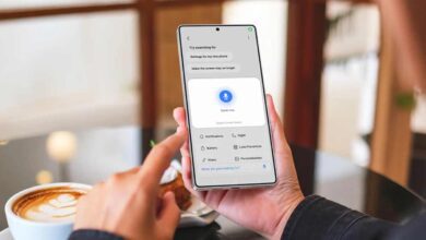 تعتمد سامسونج على نموذج جيميناي من غوغل للذكاء الاصطناعي – Galaxy AI