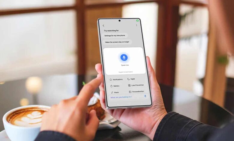 تعتمد سامسونج على نموذج جيميناي من غوغل للذكاء الاصطناعي – Galaxy AI
