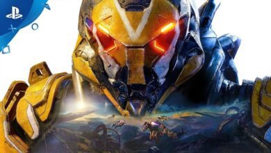 "Anthem" مسؤول سابق بـ"BioWare" يكشف: تجاهل "Destiny" سبب فشل "Anthem" الذريع