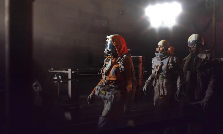 Arc Raiders بمنظور جديد: نظرة حصرية للعبة التصويب المنتظرة من الداخل