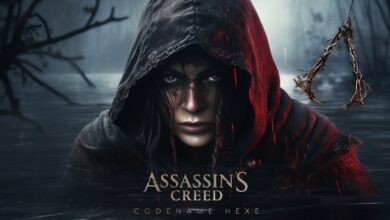 Assassin's Creed Hexe: هل تؤجل Ubisoft إطلاق اللعبة المرتقبة إلى النصف الثاني من 2026؟