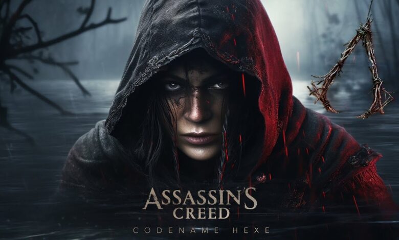 Assassin's Creed Hexe: هل تؤجل Ubisoft إطلاق اللعبة المرتقبة إلى النصف الثاني من 2026؟