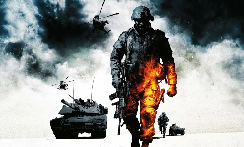Battlefield: لماذا لم يتم إنتاج Bad Company 3؟ مطور سابق يكشف الأسباب