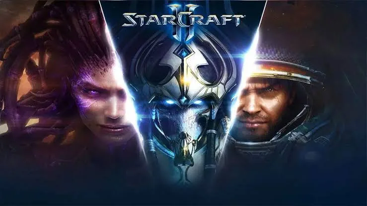BlizzCon 2026: هل تعود StarCraft بلعبة تصويب جديدة؟