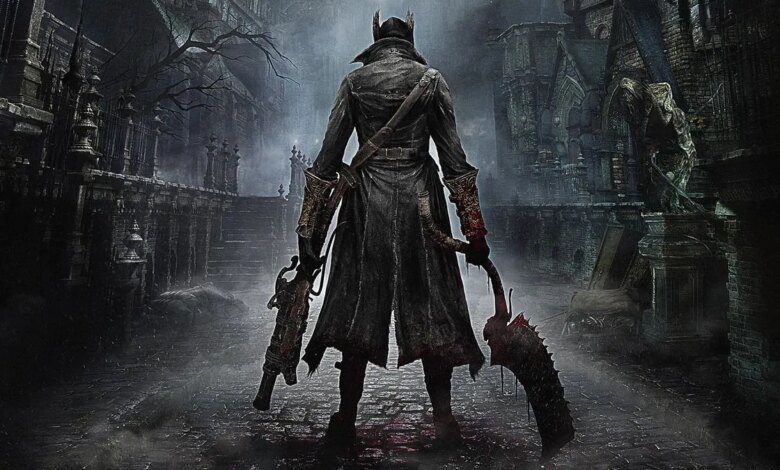 Bloodborne على PC: هل تسريبات سوني تفتح الباب أخيرًا للمغامرة المرتقبة؟