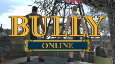 Bully Online يختفي: خلافات داخلية أم تصفية حسابات وراء إغلاق مود الطور الجماعي المفاجئ؟
