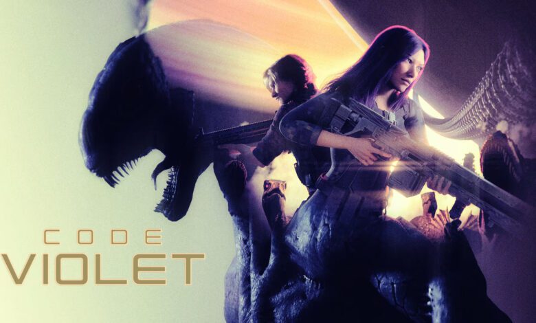 Code Violet: لماذا يعتبرها النقاد أسوأ حصرية لبلايستيشن 5؟