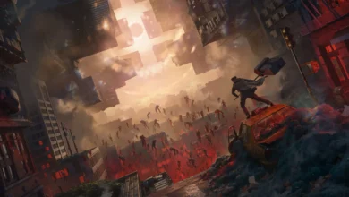 "Control Resonant" يبتكر تقنية جديدة تتحدى توقعات اللاعبين: ما هي؟