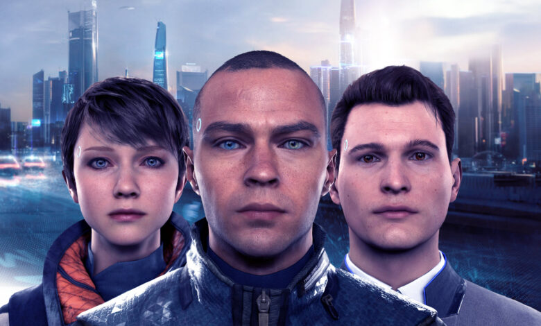 Detroit: Become Human تعود بقوة إلى Steam بفضل تخفيضات الصيف.