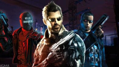 "Deus Ex: مخرج السلسلة يكشف السبب الحقيقي وراء توقفها.. "مرض نفسي" يعيق عودتها!"