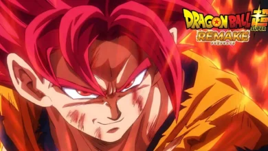 Dragon Ball Super يعود؟ تسريبات تلمح إلى ريميك يحيي السلسلة الشهيرة