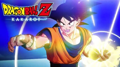 Dragon Ball Z: Kakarot تتجاوز التوقعات بـ 10 ملايين نسخة مباعة ومليارات الضربات القاضية